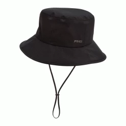 PING WATERPROOF BUCKET HAT -CLUBS Sales Shop PINGWP2 1 600x600 1
