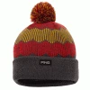 PING ZIGGY BOBBLE HAT – GREY -CLUBS Sales Shop PINGZIGGYGREY 600x600 1
