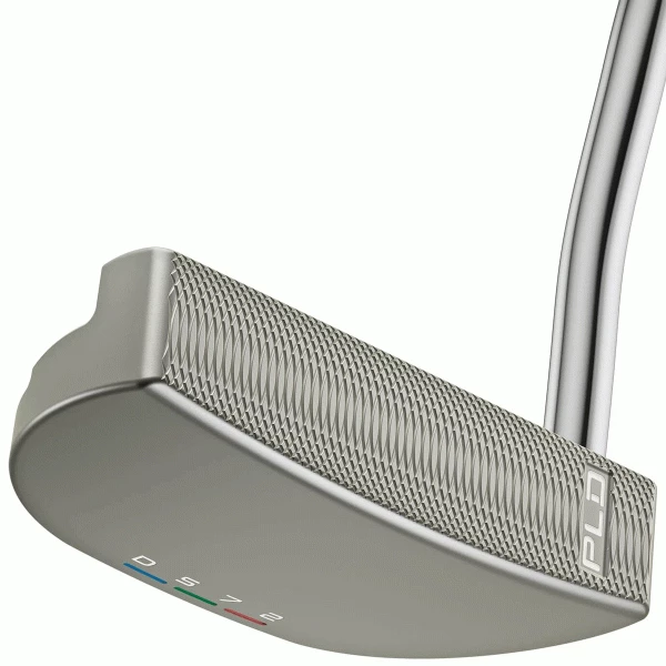PING PLD MILLED™ PUTTERS – DS 72 3 PING PLD MILLED™ PUTTERS – DS 72