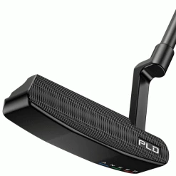PING PLD MILLED™ PUTTERS – ANSER