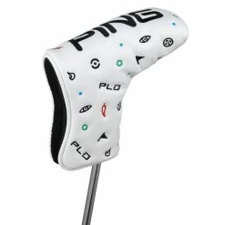 PING PLD MILLED™ PUTTERS – ANSER 2 -CLUBS Sales Shop PLDMilled Blade Cover copy 600x600 2