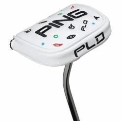 PING PLD MILLED™ PUTTERS – DS 72 10 PING PLD MILLED™ PUTTERS – DS 72 -CLUBS Sales Shop PLDMilled Mallet Cover1 copy 600x600 2