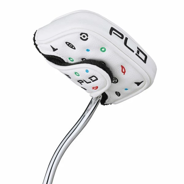 PING PLD MILLED™ PUTTERS – DS 72 7 PING PLD MILLED™ PUTTERS – DS 72 - Image 5