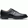 FOOTJOY PREMIER SERIES PACKARD 53924 GOLF SHOES – BLACK -CLUBS Sales Shop PREMIERPACKARD BLACK 600x600 1
