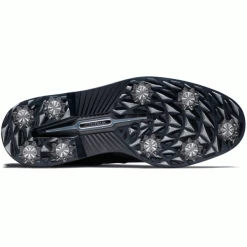 FOOTJOY PREMIER SERIES PACKARD 53924 GOLF SHOES – BLACK -CLUBS Sales Shop PREMIERPACKARD BLACK4 600x600 1
