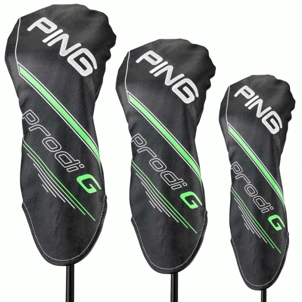 PING PRODI G JUNIOR GOLF SET AGE 6-9 10 PING PRODI G JUNIOR GOLF SET AGE 6-9 - Image 8