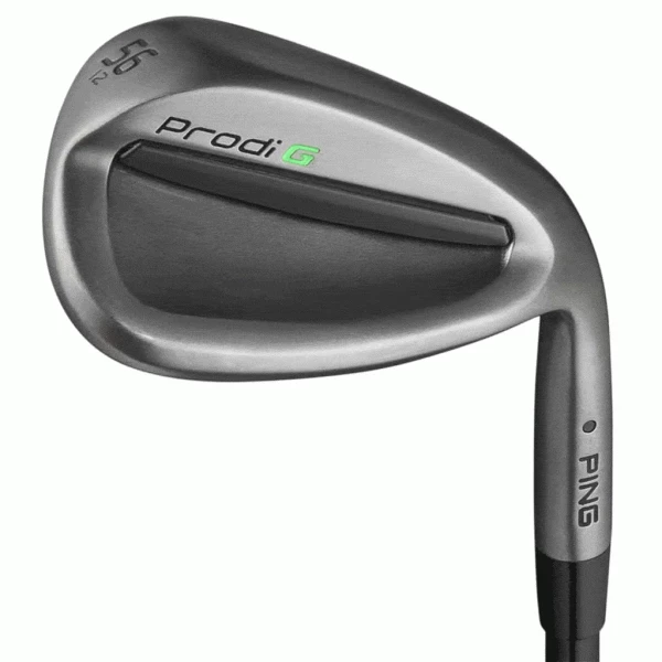 PING PRODI G JUNIOR GOLF SET AGE 6-9 8 PING PRODI G JUNIOR GOLF SET AGE 6-9 - Image 6