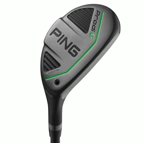 PING PRODI G JUNIOR GOLF SET AGE 6-9 6 PING PRODI G JUNIOR GOLF SET AGE 6-9 - Image 4