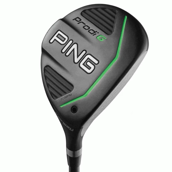 PING PRODI G JUNIOR GOLF SET AGE 6-9 5 PING PRODI G JUNIOR GOLF SET AGE 6-9 - Image 3