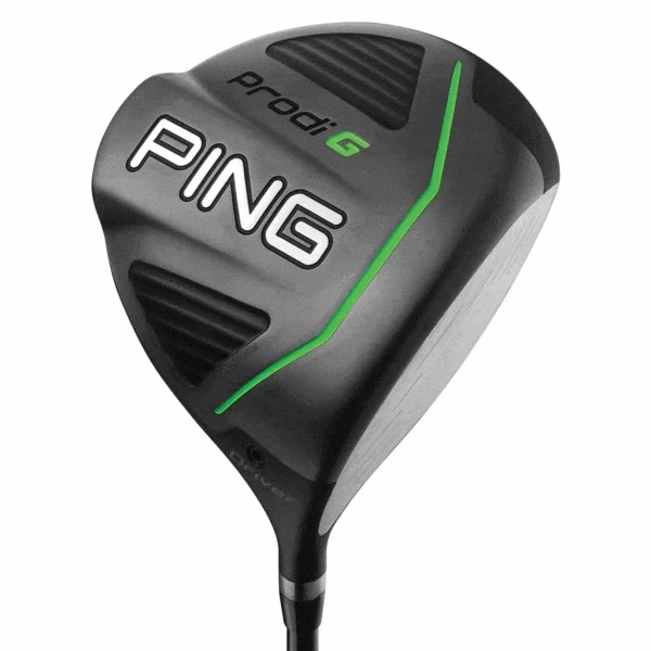 PING PRODI G JUNIOR GOLF SET AGE 6-9 4 PING PRODI G JUNIOR GOLF SET AGE 6-9 - Image 2