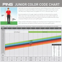 PING PRODI G JUNIOR HYBRID CLUB -CLUBS Sales Shop PRODINFO2 600x600 4