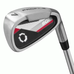 WILSON PROFILE SGi GOLF SET / RIGHT HAND 11 WILSON PROFILE SGi GOLF SET / RIGHT HAND -CLUBS Sales Shop PROFILE2 600x600 1