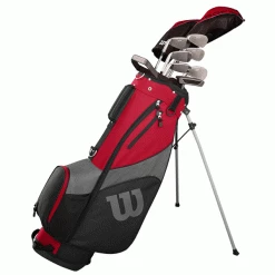 WILSON PROFILE SGi GOLF SET / RIGHT HAND 13 WILSON PROFILE SGi GOLF SET / RIGHT HAND -CLUBS Sales Shop PROFILE6 600x600 1