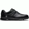 FOOTJOY PRO SL CARBON 53080 GOLF SHOES – BLACK -CLUBS Sales Shop PROSL CARBON BLACK 600x600 1