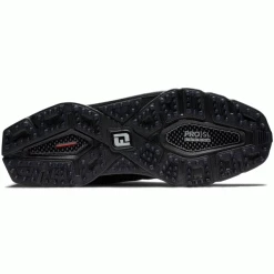 FOOTJOY PRO SL CARBON 53080 GOLF SHOES – BLACK -CLUBS Sales Shop PROSL CARBON BLACK4 600x600 1