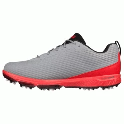 SKECHERS GO GOLF PRO 5 HYPER GOLF SHOES – GREY +FREE SHOE BAG -CLUBS Sales Shop Pro 5 Hyper5 600x600 1