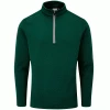 PING RAMSEY GOLF PULLOVER – PINE -CLUBS Sales Shop RAMSEY PINE 600x600 1