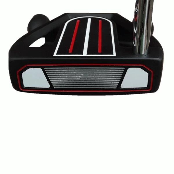 RAY COOK SILVER RAY SR-500 PUTTER – BLACK 5 RAY COOK SILVER RAY SR-500 PUTTER – BLACK - Image 3