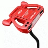 RAY COOK SILVER RAY SR-500 PUTTER – RED -CLUBS Sales Shop RCR1 600x600 1