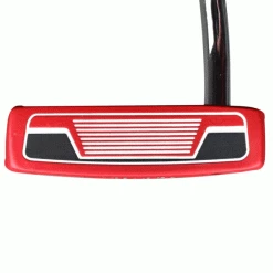 RAY COOK SILVER RAY SR-500 PUTTER – RED -CLUBS Sales Shop RCR3 600x600 1