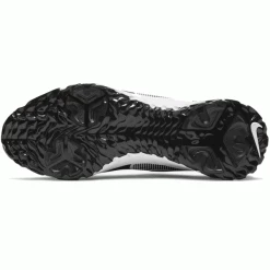 NIKE REACT INFINITY PRO GOLF SHOES – BLACK / WHITE -CLUBS Sales Shop REACT INPRO BLACK3 1 600x600 1