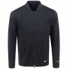 NIKE THERMA-FIT REPEL FULL ZIP JACKET – BLACK