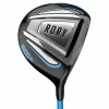 TAYLORMADE RORY JUNIOR DRIVER