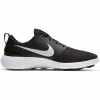 NIKE ROSHE G GOLF / STREET SHOES – BLACK / WHITE -CLUBS Sales Shop ROSHEG BLACK 600x600 1