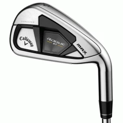 CALLAWAY ROGUE ST MAX IRONS / STEEL SHAFTS -CLUBS Sales Shop RSTI3 600x600 1