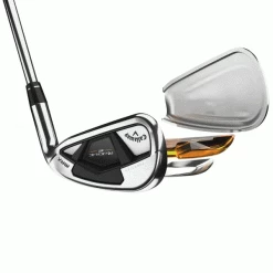 CALLAWAY ROGUE ST MAX IRONS / STEEL SHAFTS -CLUBS Sales Shop RSTI4 600x600 1