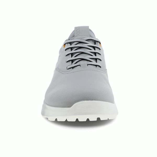 ECCO 2023 S-THREE GORE-TEX® GOLF SHOES – CONCRETE / RETRO BLUE 7 ECCO 2023 S-THREE GORE-TEX® GOLF SHOES – CONCRETE / RETRO BLUE - Image 5