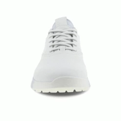 ECCO 2023 S-THREE GORE-TEX® GOLF SHOES – WHITE / BLACK / AIR -CLUBS Sales Shop S THREE WHITEAIR4 600x600 1