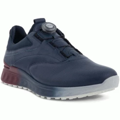 ECCO 2023 S-THREE BOA GORE-TEX® GOLF SHOES – MARINE / MORILLO 12 ECCO 2023 S-THREE BOA GORE-TEX® GOLF SHOES – MARINE / MORILLO -CLUBS Sales Shop S THREEBOA MARINE2 600x600 1