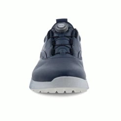 ECCO 2023 S-THREE BOA GORE-TEX® GOLF SHOES – MARINE / MORILLO 14 ECCO 2023 S-THREE BOA GORE-TEX® GOLF SHOES – MARINE / MORILLO -CLUBS Sales Shop S THREEBOA MARINE4 600x600 1