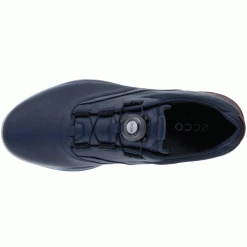 ECCO 2023 S-THREE BOA GORE-TEX® GOLF SHOES – MARINE / MORILLO 15 ECCO 2023 S-THREE BOA GORE-TEX® GOLF SHOES – MARINE / MORILLO -CLUBS Sales Shop S THREEBOA MARINE5 600x600 1