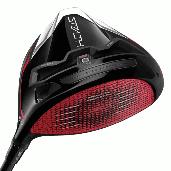 TAYLORMADE STEALTH PLUS+ DRIVER 4 TAYLORMADE STEALTH PLUS+ DRIVER - Image 2