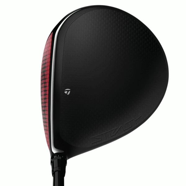 TAYLORMADE STEALTH PLUS+ DRIVER 5 TAYLORMADE STEALTH PLUS+ DRIVER - Image 3