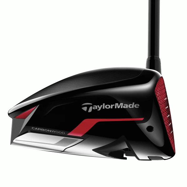 TAYLORMADE STEALTH PLUS+ DRIVER 7 TAYLORMADE STEALTH PLUS+ DRIVER - Image 5