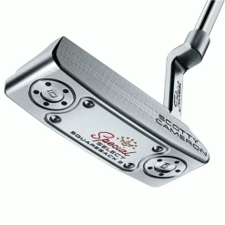 SCOTTY CAMERON SPECIAL SELECT SQUAREBACK 2 PUTTER