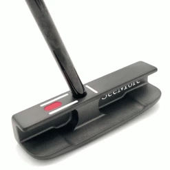 SEEMORE PVD CLASSIC MODEL B PUTTER