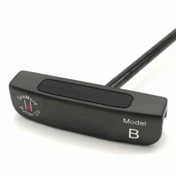 SEEMORE PVD CLASSIC MODEL B PUTTER -CLUBS Sales Shop SEE22B4 600x600 1