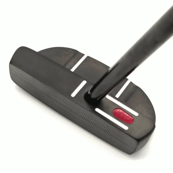 SEEMORE PVD CLASSIC FGP MALLET PUTTER 6 SEEMORE PVD CLASSIC FGP MALLET PUTTER - Image 4