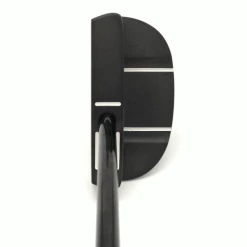 SEEMORE PVD CLASSIC FGP MALLET PUTTER 11 SEEMORE PVD CLASSIC FGP MALLET PUTTER -CLUBS Sales Shop SEE22FGPM4 600x600 1