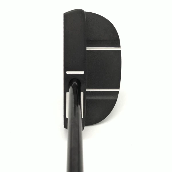 SEEMORE PVD CLASSIC FGP MALLET PUTTER 4 SEEMORE PVD CLASSIC FGP MALLET PUTTER - Image 2