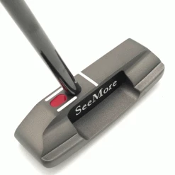 SEEMORE PVD CLASSIC Si2 PUTTER