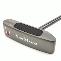 SEEMORE PVD CLASSIC Si2 PUTTER -CLUBS Sales Shop SEE22SI22 600x600 1