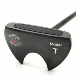 SEEMORE PVD CLASSIC MODEL T PUTTER -CLUBS Sales Shop SEE22T4 600x600 1
