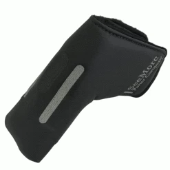 SEEMORE PVD CLASSIC MODEL M PUTTER -CLUBS Sales Shop SEEMORECOVERBLACK 600x600 8