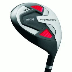 WILSON PROSTAFF SGi GOLF SET / RIGHT HAND 12 WILSON PROSTAFF SGi GOLF SET / RIGHT HAND -CLUBS Sales Shop SGI3WOOD 600x600 1