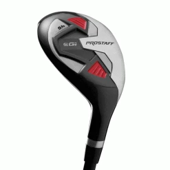 WILSON PROSTAFF SGi GOLF SET / RIGHT HAND +1″ LONGER 13 WILSON PROSTAFF SGi GOLF SET / RIGHT HAND +1″ LONGER -CLUBS Sales Shop SGIHYBRID 600x600 3